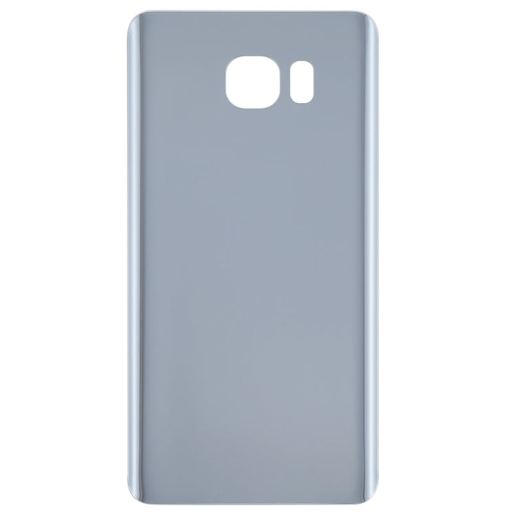 For Galaxy Note 5 / N920 Battery Back Cover  (Silver) - free shipping - PMc TechLife - Order now!