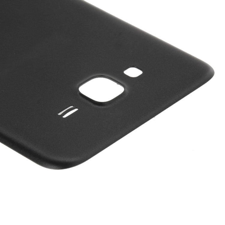 For Galaxy J7 Battery Back Cover  (Black) - free shipping - PMc TechLife - Order now!