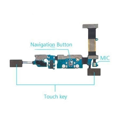 For Galaxy Note 5 / SM-N920A Charging Port Flex Cable - free shipping - PMc TechLife - Order now!
