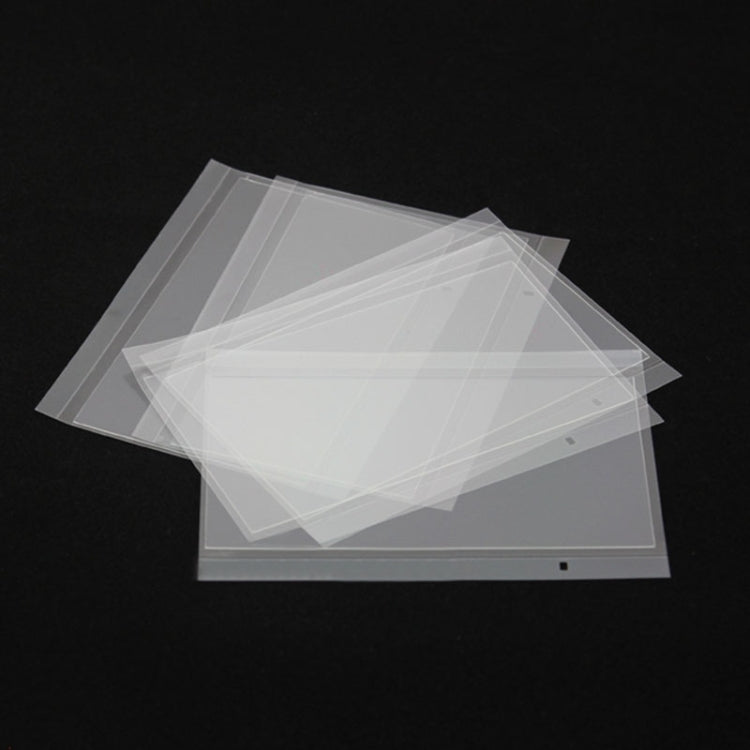 For Galaxy S6 50pcs 250um OCA Optically Clear Adhesive - free shipping - PMc TechLife - Order now!