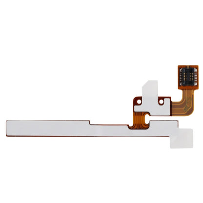 For Galaxy Tab 2 (7.0) / P3100 Original Power Button Volume Flex Cable - Flex Cable by PMC Jewellery | Online Shopping South Africa | PMC Jewellery | Buy Now Pay Later Mobicred