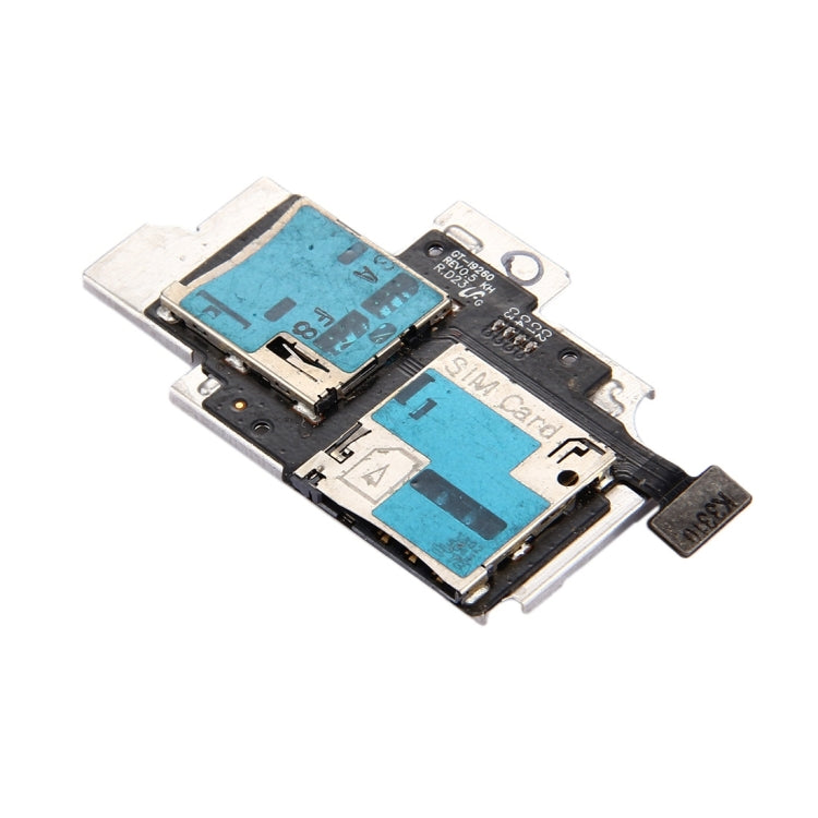 For Galaxy S4 Active / i9295 Card Reader Contact Flex Cable - free shipping - PMc TechLife - Order now!