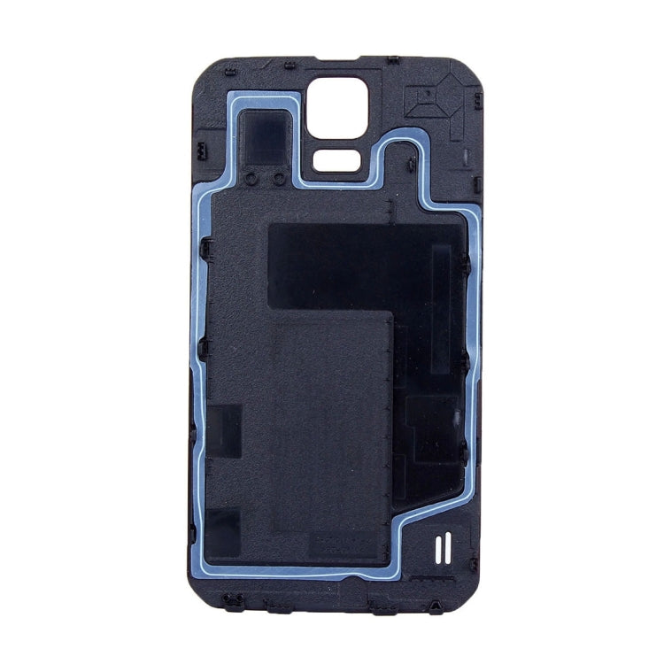 For Galaxy S5 Active / G870 Battery Back Cover (Green) - free shipping - PMc TechLife - Order now!