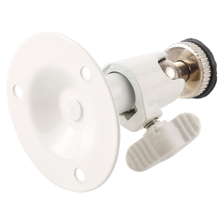 Metal Mounting Bracket for CCD CCTV Camera - Mounting Bracket by PMC TechLife | Online Shopping South Africa | PMC TechLife