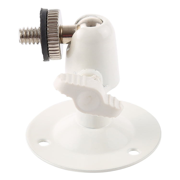 Metal Mounting Bracket for CCD CCTV Camera - Mounting Bracket by PMC TechLife | Online Shopping South Africa | PMC TechLife