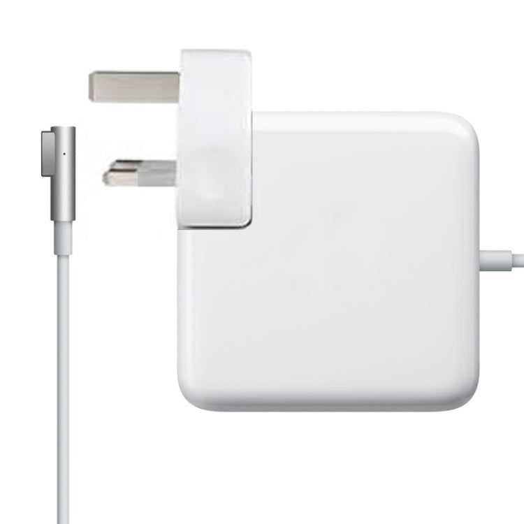85W Magsafe AC Adapter Power Supply for MacBook Pro, UK Plug - Cable & Adapter by PMC Jewellery | Online Shopping South Africa | PMC Jewellery | Buy Now Pay Later Mobicred