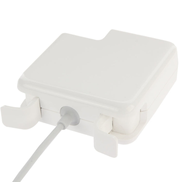 85W Magsafe AC Adapter Power Supply for MacBook Pro, UK Plug - Cable & Adapter by PMC Jewellery | Online Shopping South Africa | PMC Jewellery | Buy Now Pay Later Mobicred
