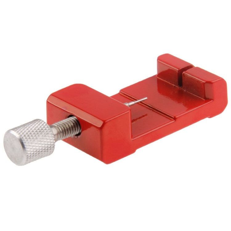 Watch Strap Link Pin Remover Metal Adjuster Repair Tool, Random Color Delivery - free shipping - PMC TechLife - Order now!