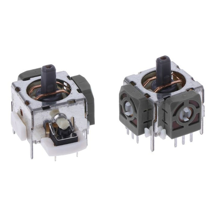 Original Joystick Control Lever(Thick Shaft) 3D for XBOX / PS2 - XBOX Spare Parts by PMC TechLife | Online Shopping South Africa | PMC TechLife | Buy Now Pay Later Mobicred