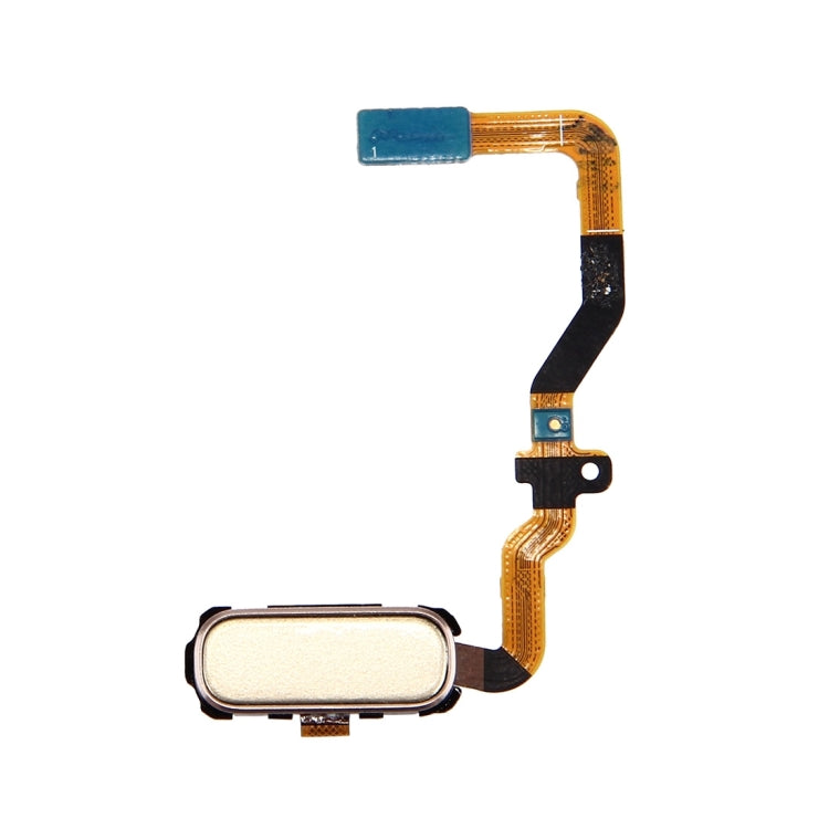 For Galaxy S7 / G930 Home Button Flex Cable(Gold) - free shipping - PMc TechLife - Order now!