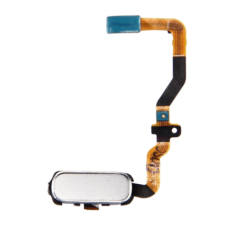 For Galaxy S7 / G930 Home Button Flex Cable(Silver) - free shipping - PMc TechLife - Order now!