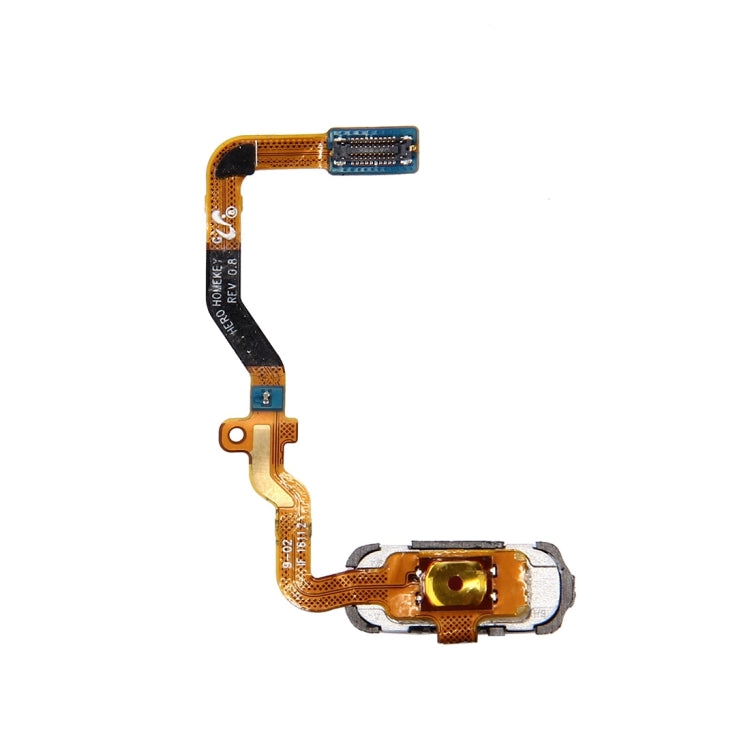 For Galaxy S7 / G930 Home Button Flex Cable(Silver) - free shipping - PMc TechLife - Order now!