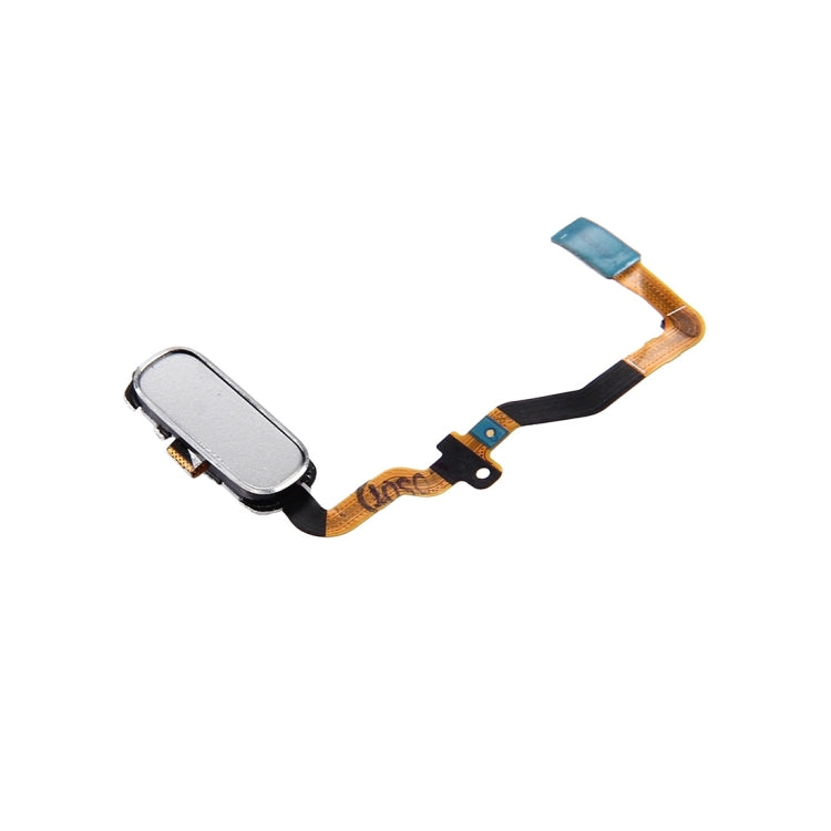 For Galaxy S7 / G930 Home Button Flex Cable(Silver) - free shipping - PMc TechLife - Order now!