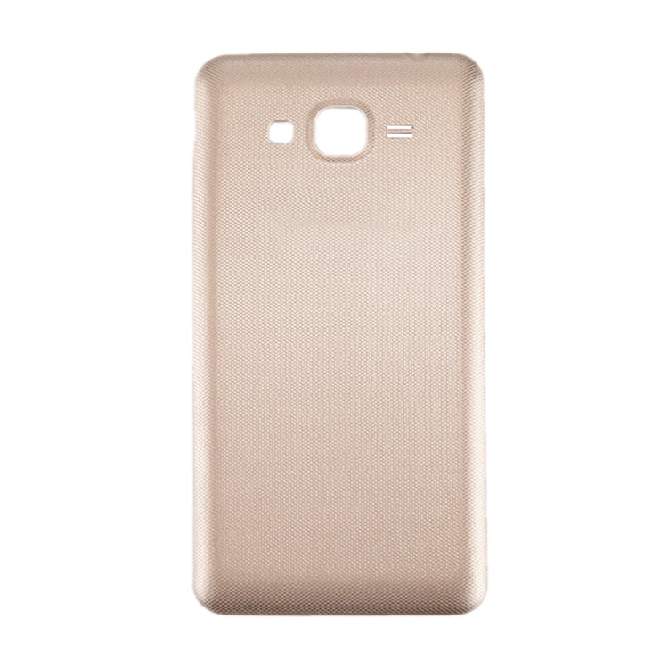 For Galaxy J2 Prime / G532 Battery Back Cover (Gold) - free shipping - PMc TechLife - Order now!