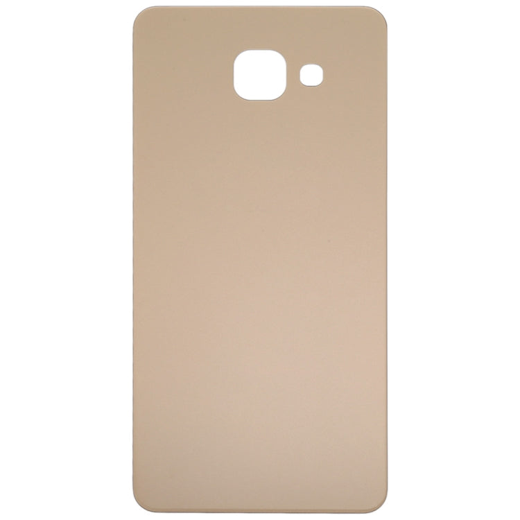 For Galaxy A7 (2016) / A7100 Battery Back Cover (Gold) - free shipping - PMc TechLife - Order now!