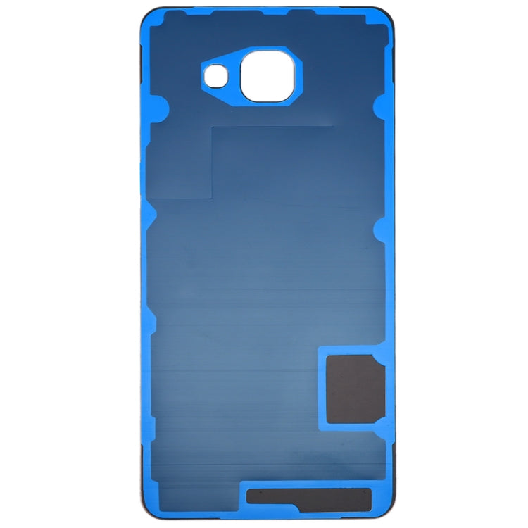 For Galaxy A7 (2016) / A7100 Battery Back Cover (Gold) - free shipping - PMc TechLife - Order now!