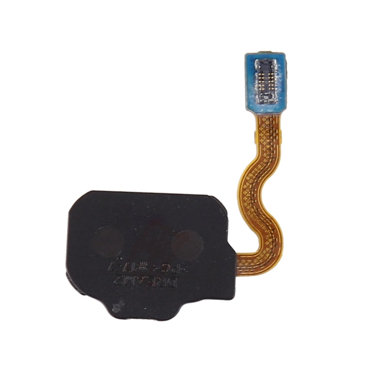 For Galaxy S8 / S8+ Fingerprint Button Flex Cable(Gold) - free shipping - PMc TechLife - Order now!