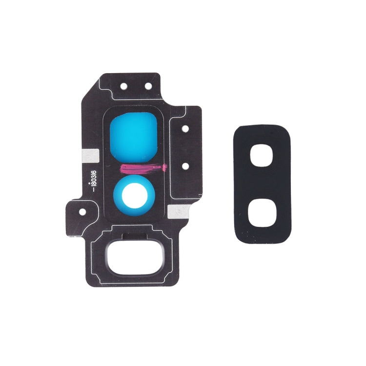 For Galaxy S9+ / G9650 10pcs Camera Lens Cover (Grey) - free shipping - PMc TechLife - Order now!