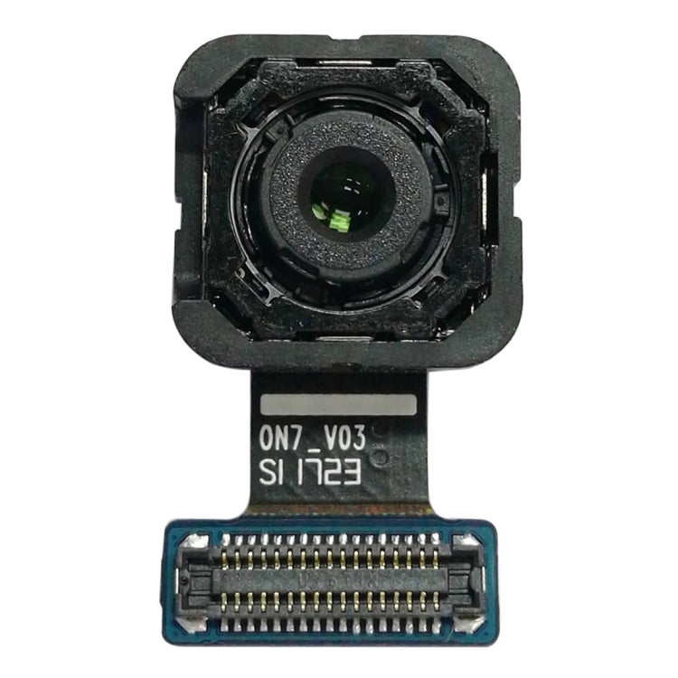 For Galaxy J5 (2017) / J5 Pro (2017) / J530FDS / J530YDS Back Camera Module - free shipping - PMc TechLife - Order now!