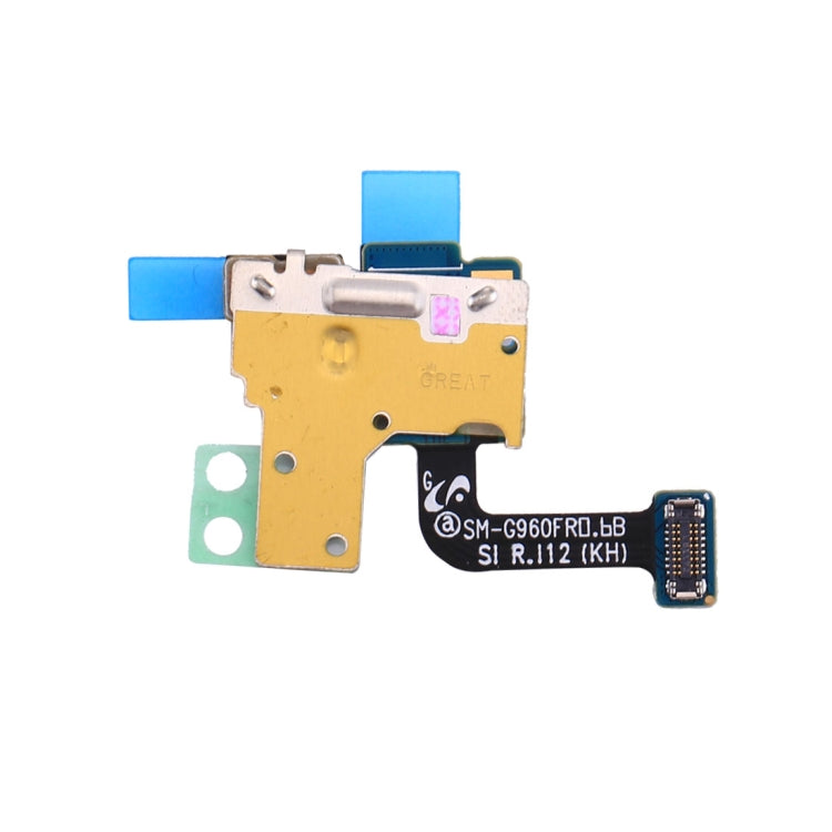 For Galaxy S9+ / S9 Light Sensor Flex Cable - free shipping - PMc TechLife - Order now!