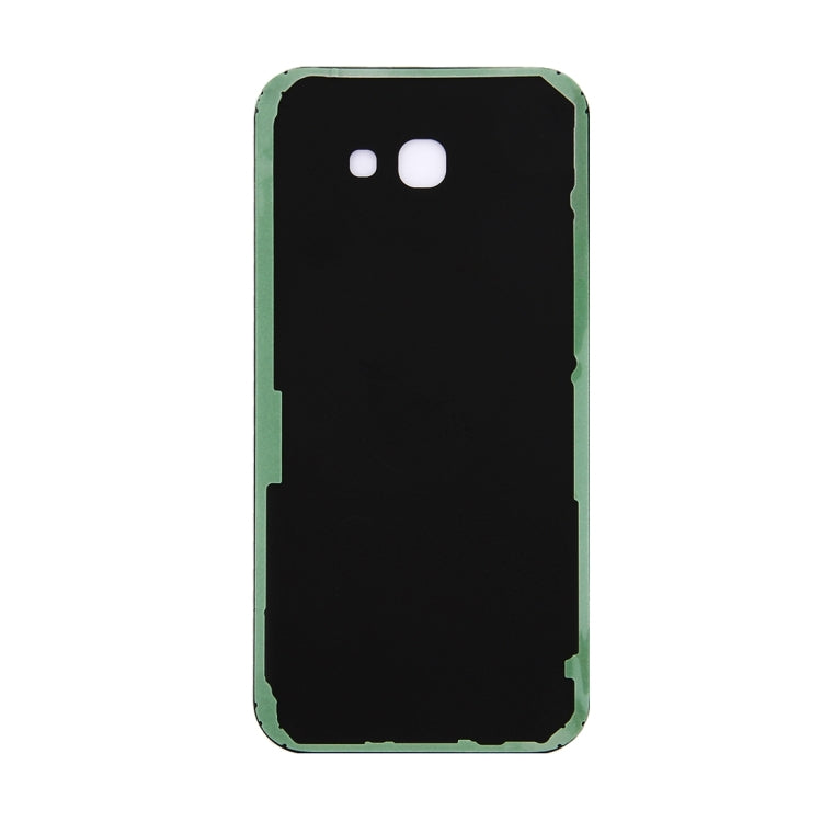 For Galaxy A7 (2017) / A720 Battery Back Cover (Gold) - free shipping - PMc TechLife - Order now!