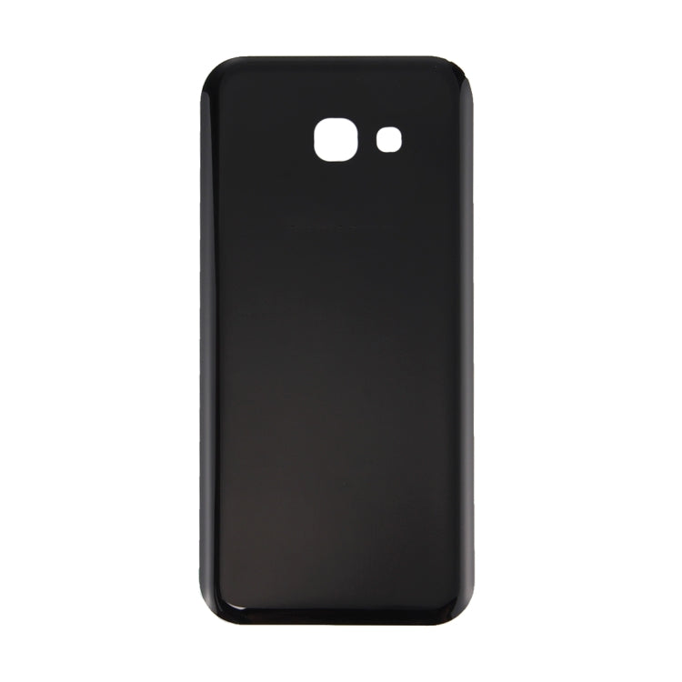 For Galaxy A5 (2017) / A520 Battery Back Cover (Black) - free shipping - PMc TechLife - Order now!