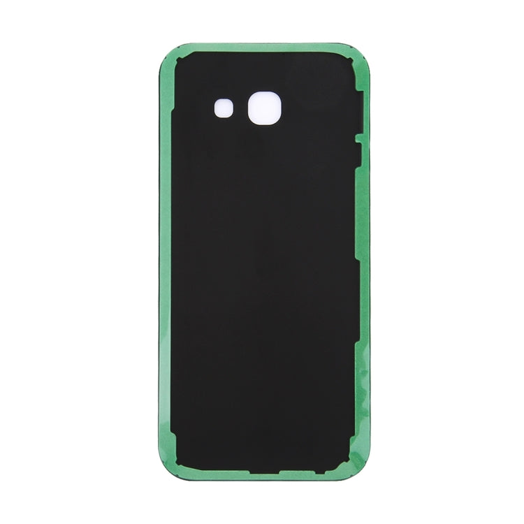 For Galaxy A5 (2017) / A520 Battery Back Cover (Gold) - free shipping - PMc TechLife - Order now!