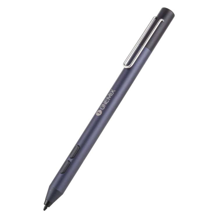 ONE-NETBOOK Original 2048 Levels of Pressure Sensitivity Stylus Pen for OneMix 3s+ (WMC0291B)(Black) - Stylus Pen by ONE-NETBOOK | Online Shopping South Africa | PMC Jewellery | Buy Now Pay Later Mobicred