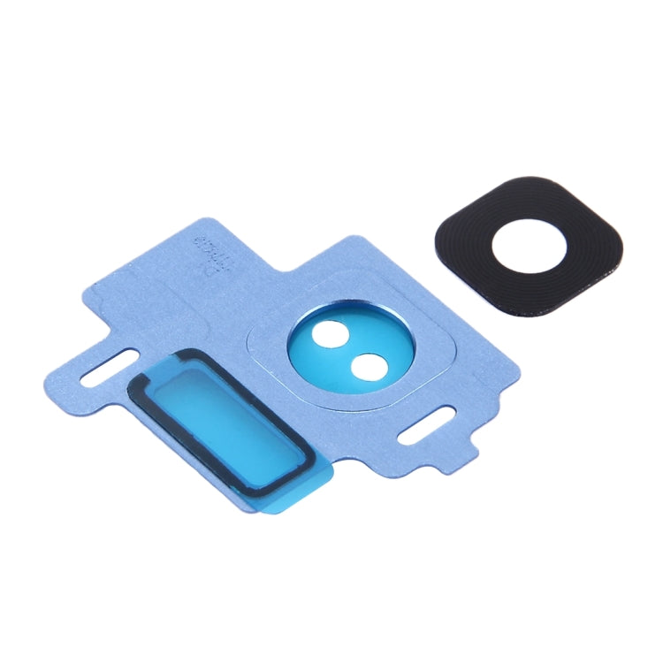 For Galaxy S8 / G950 10pcs Camera Lens Covers (Blue) - free shipping - PMc TechLife - Order now!