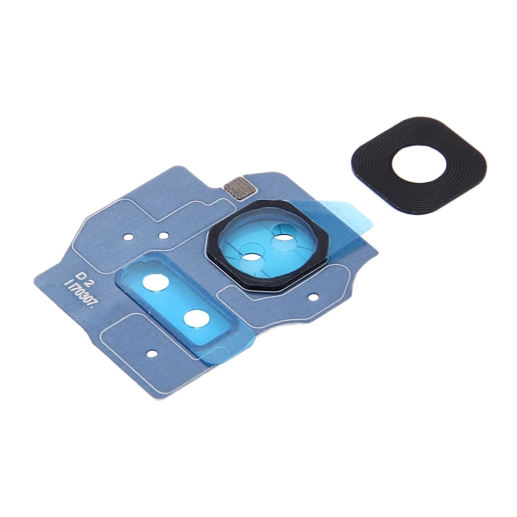 For Galaxy S8+ / G955 10pcs Camera Lens Cover (Blue) - free shipping - PMc TechLife - Order now!