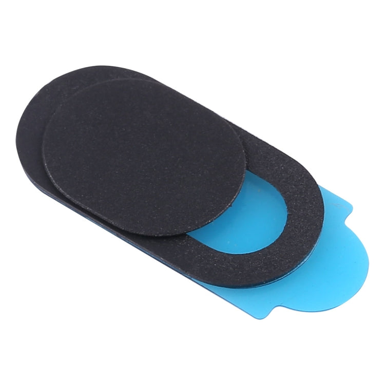 3 PCS Universal Ultra-thin Design WebCam Cover Shutter Slider Camera Cover, For Laptop, iPad, PC, Tablet, Cell Phones - Other by PMC TechLife | Online Shopping South Africa | PMC TechLife | Buy Now Pay Later Mobicred