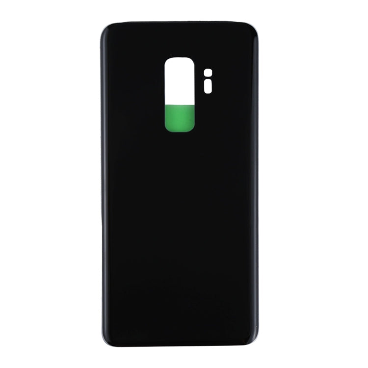 For Galaxy S9+ / G9650 Back Cover (Black) - free shipping - PMc TechLife - Order now!