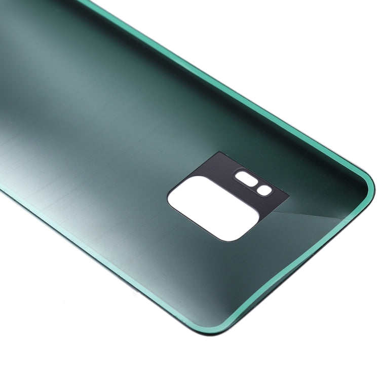 For Galaxy S9 / G9600 Back Cover (Grey) - free shipping - PMc TechLife - Order now!