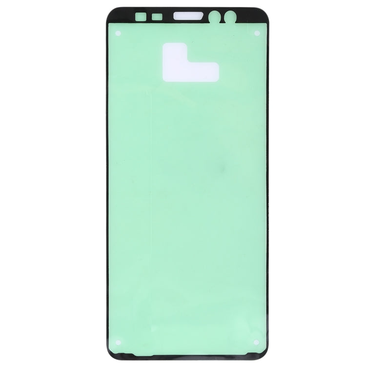 For Galaxy A8+ (2018) / A7 (2018) / A730 10pcs Front Housing Adhesive - free shipping - PMc TechLife - Order now!