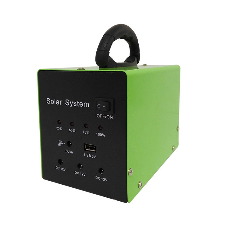 SG20W-AC100 20W Household High Power Solar Power Generation System - Others by PMC Jewellery | Online Shopping South Africa | PMC Jewellery | Buy Now Pay Later Mobicred