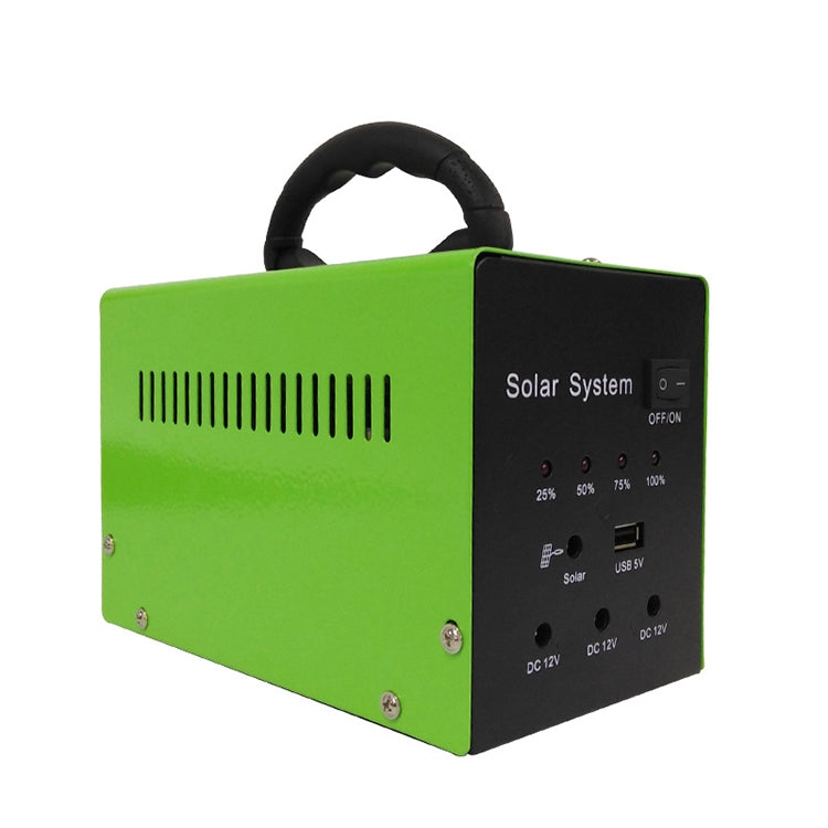 SG30W-AC100 30W Household High Power Solar Power Generation System - Others by PMC Jewellery | Online Shopping South Africa | PMC Jewellery | Buy Now Pay Later Mobicred