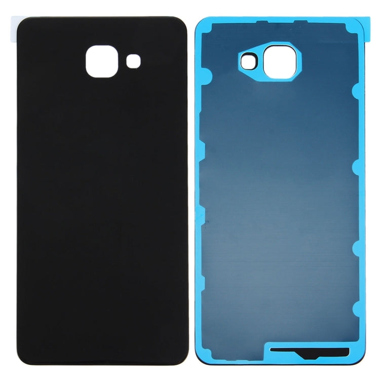 For Galaxy A9 (2016) / A900 Original Battery Back Cover (Black) - free shipping - PMc TechLife - Order now!
