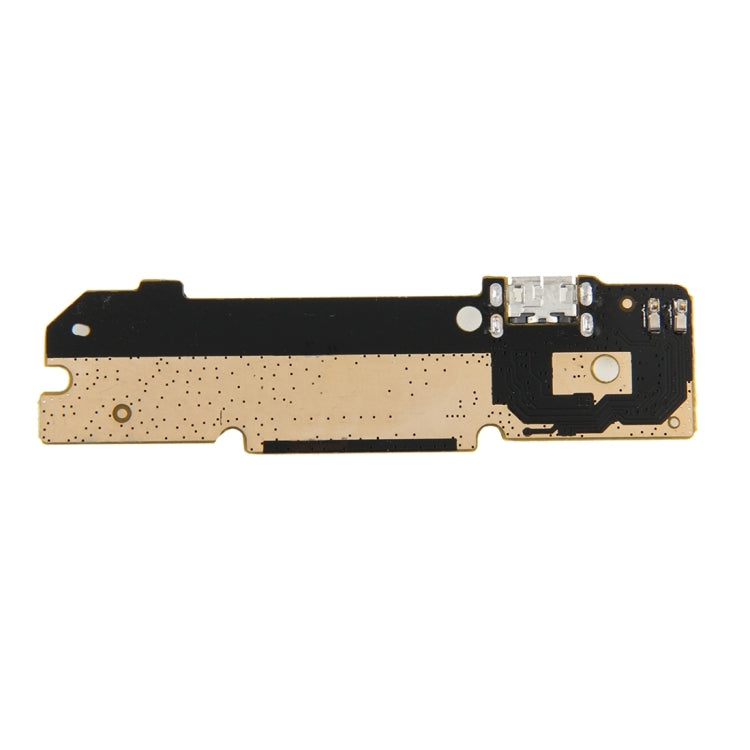 Keypad Board & Charging Port Flex Cable  for Xiaomi Redmi Note 3(Dual Network Version) - Tail Connector by PMc TechLife | Online Shopping South Africa | PMc TechLife | Buy Now Pay Later Mobicred