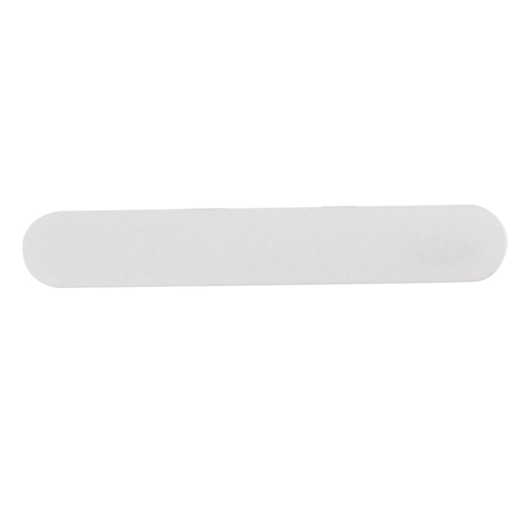 Compact Card Slot Port Dust Plug for Sony Xperia Z5(Silver) - Dust Plug by PMc TechLife | Online Shopping South Africa | PMc TechLife | Buy Now Pay Later Mobicred