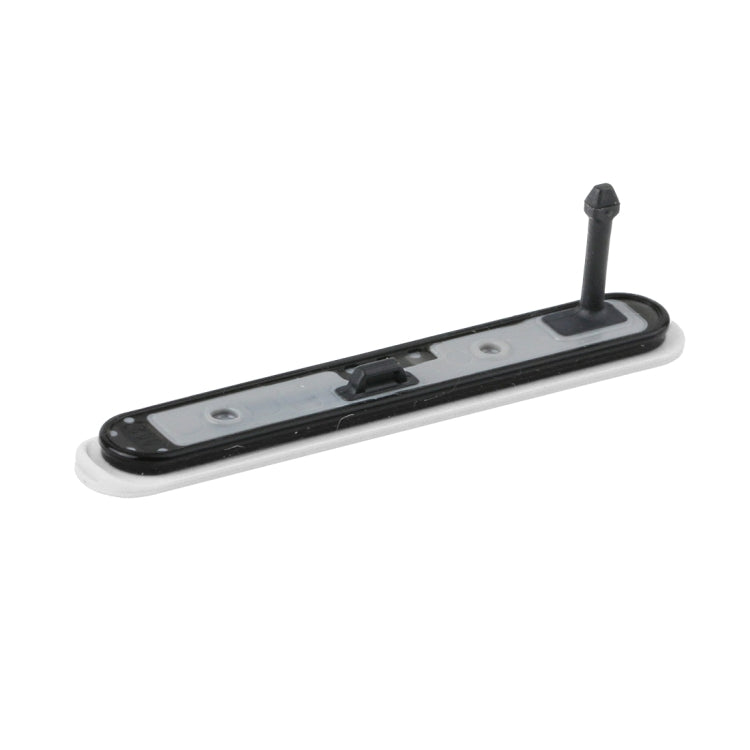Compact Card Slot Port Dust Plug for Sony Xperia Z5(Silver) - Dust Plug by PMc TechLife | Online Shopping South Africa | PMc TechLife | Buy Now Pay Later Mobicred