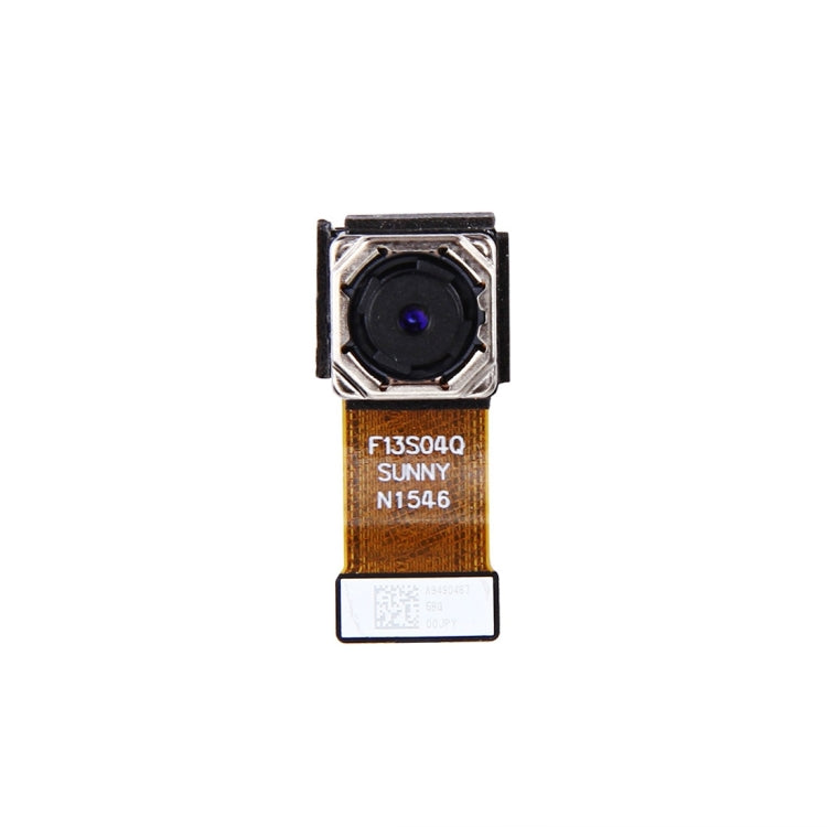 For OPPO R9 / F1 Plus Back Facing Camera - Camera Series by PMC TechLife | Online Shopping South Africa | PMC TechLife