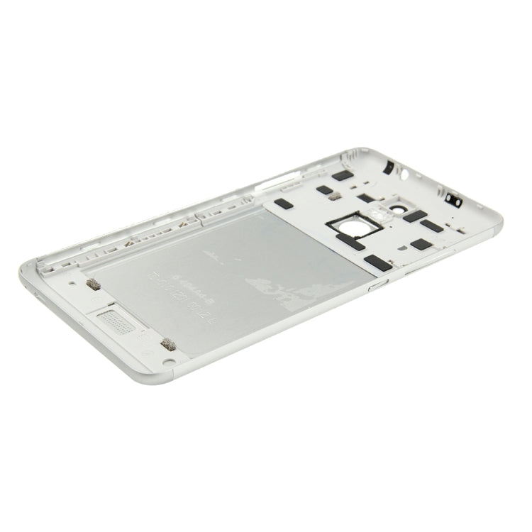 Battery Back Cover  for Xiaomi Redmi Note 3(Silver) - free shipping - PMC TechLife - Order now!