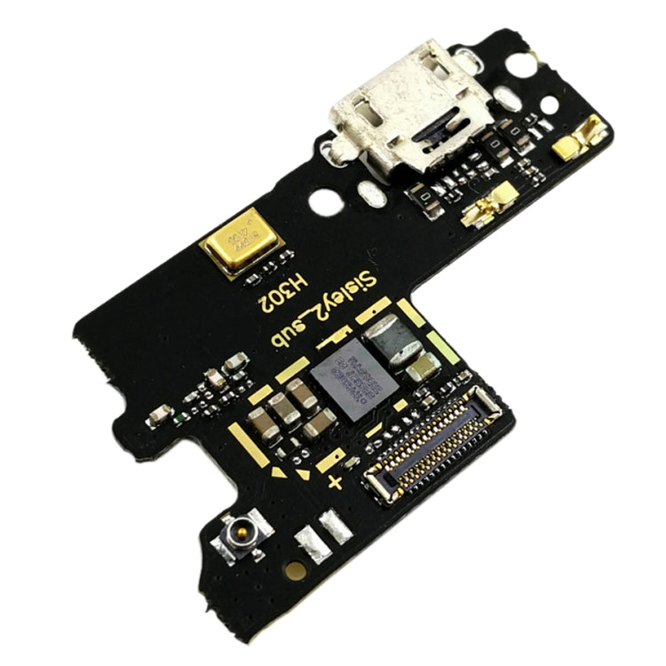 For Lenovo Vibe S1 S1c50 S1a40 Charging Port Board - Tail Connector by PMC TechLife | Online Shopping South Africa | PMC TechLife | Buy Now Pay Later Mobicred
