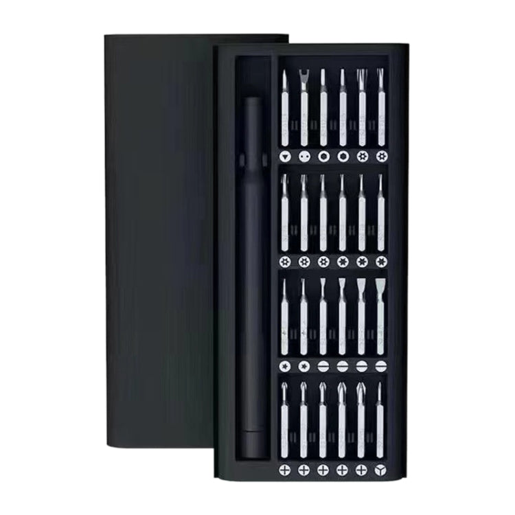 25 in 1 Screwdriver Set Magnetic Repair Tools, Plastic Handle - free shipping - PMC TechLife - Order now!