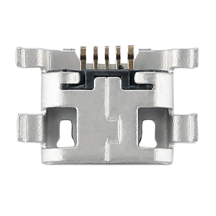 10 PCS Charging Port Connector for Huawei Ascend G510 - Tail Connector by PMc TechLife | Online Shopping South Africa | PMc TechLife | Buy Now Pay Later Mobicred