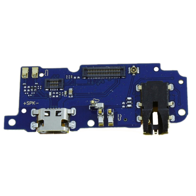 For Meizu M5 Charging Port Board - For Meizu by PMc TechLife | Online Shopping South Africa | PMc TechLife | Buy Now Pay Later Mobicred