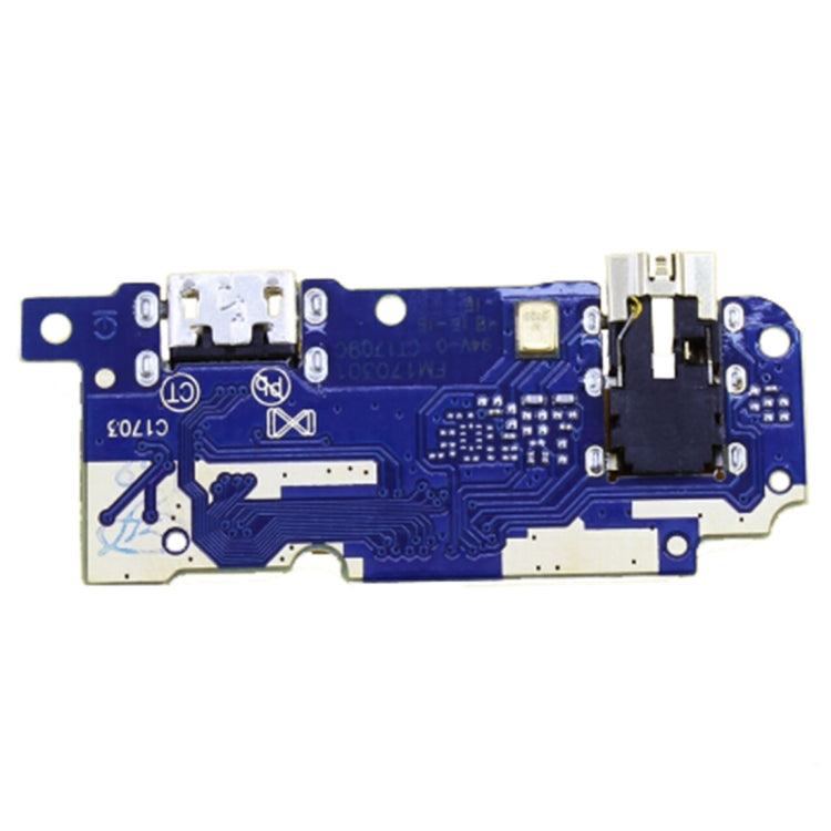 For Meizu M5 Charging Port Board - For Meizu by PMc TechLife | Online Shopping South Africa | PMc TechLife | Buy Now Pay Later Mobicred