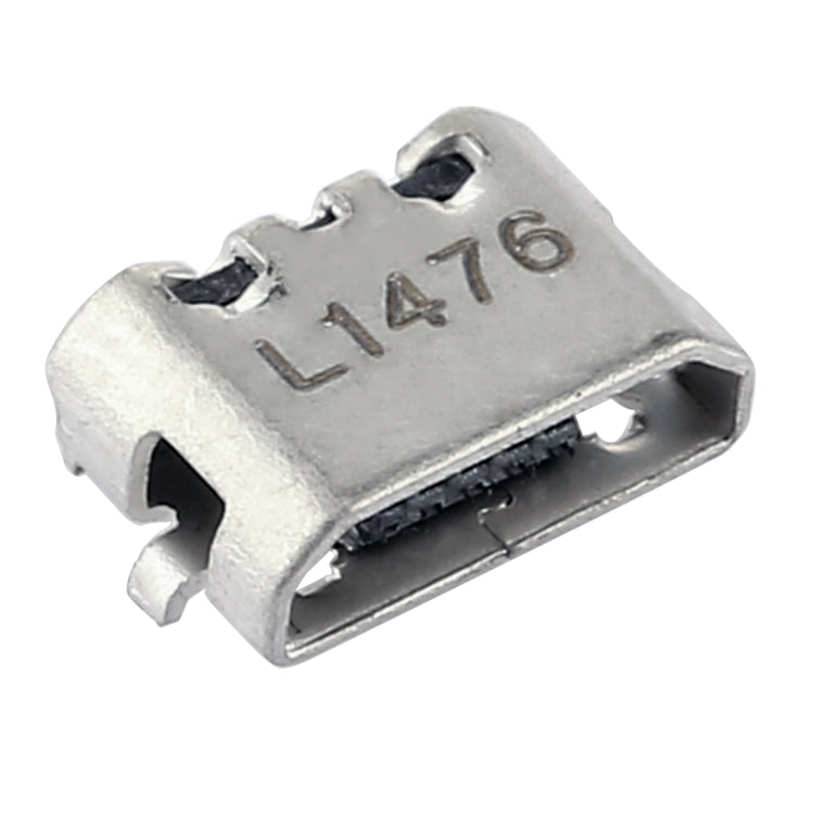 10 PCS Charging Port Connector for Huawei P8 / Honor 4X - Tail Connector by PMc TechLife | Online Shopping South Africa | PMc TechLife | Buy Now Pay Later Mobicred