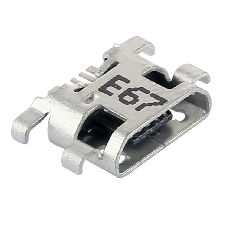 10 PCS Charging Port Connector for Huawei Honor 6 / Enjoy 6 - Tail Connector by PMc TechLife | Online Shopping South Africa | PMc TechLife | Buy Now Pay Later Mobicred