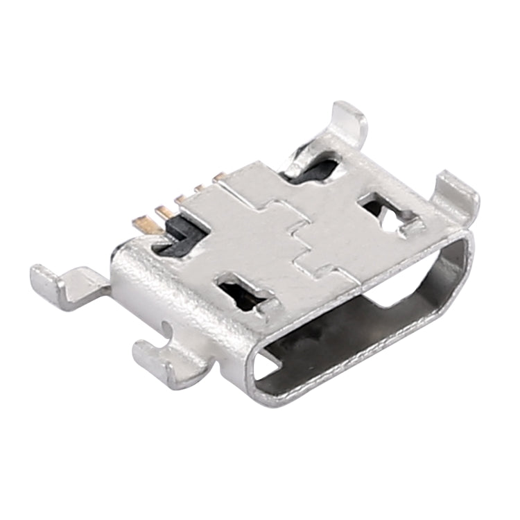 10 PCS Charging Port Connector for Huawei Honor 6 / Enjoy 6 - Tail Connector by PMc TechLife | Online Shopping South Africa | PMc TechLife | Buy Now Pay Later Mobicred